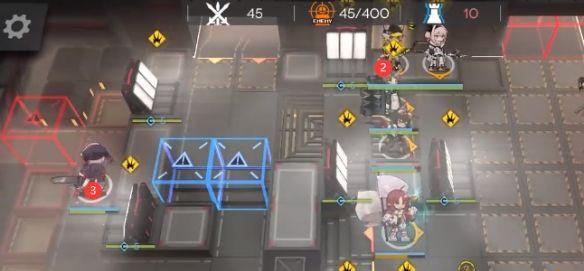 《明日方舟》5-7关通关攻略！（解锁高效率打法，顺利通过精英关卡）