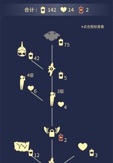 光遇324复刻先祖兑换图全解析（最新一览与攻略，独家福利享不停）