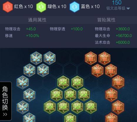 2023项羽铭文如何选择？（探究《王者荣耀》游戏中项羽铭文的选取方法，）