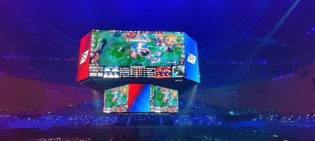 解锁LPL春季赛直播地址，体验《LOL》热血战场（2020年LPL春季赛全方位分析，教你玩转《LOL》游戏）