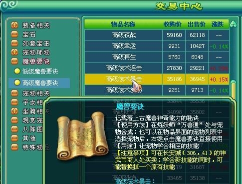 神武三技能合成攻略（掌握关键合成法提升战斗力不再难）