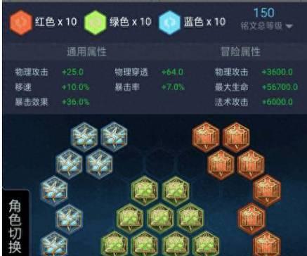 《亚瑟铭文与出装攻略大全》（打造无敌亚瑟的必备秘籍与技巧）