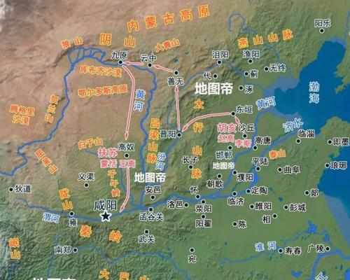 刘邦打蒙恬出装攻略最新（《霸主刘邦如何击败蒙恬，破釜沉舟一战定江山》）
