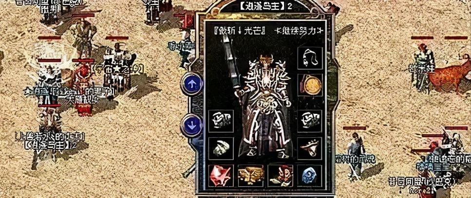 《寻仙手游正邪之战攻略大揭秘》（战出神话世界，铸就无敌仙道之路）