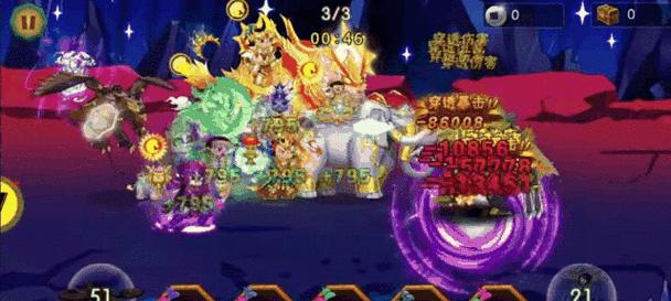 葫芦娃手游富婆攻略大揭秘（成为游戏中的富翁，掌握关键攻略）