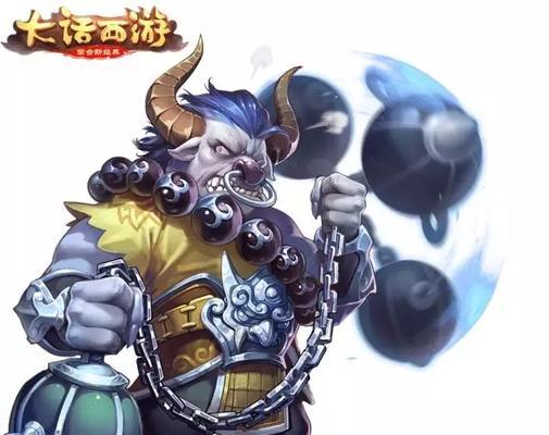 大话手游牛头攻略（掌握关键技巧，让你在游戏中稳稳当当取得胜利！）
