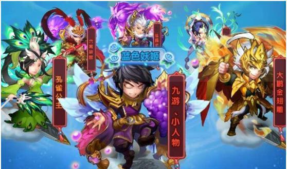少年西游回合制手游攻略（探索仙侠世界，征战四方，成为顶级修仙高手！）