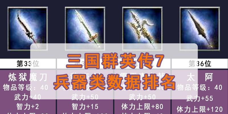 三国群英传手游攻略神将（战无不胜的神将，助您称霸三国！）