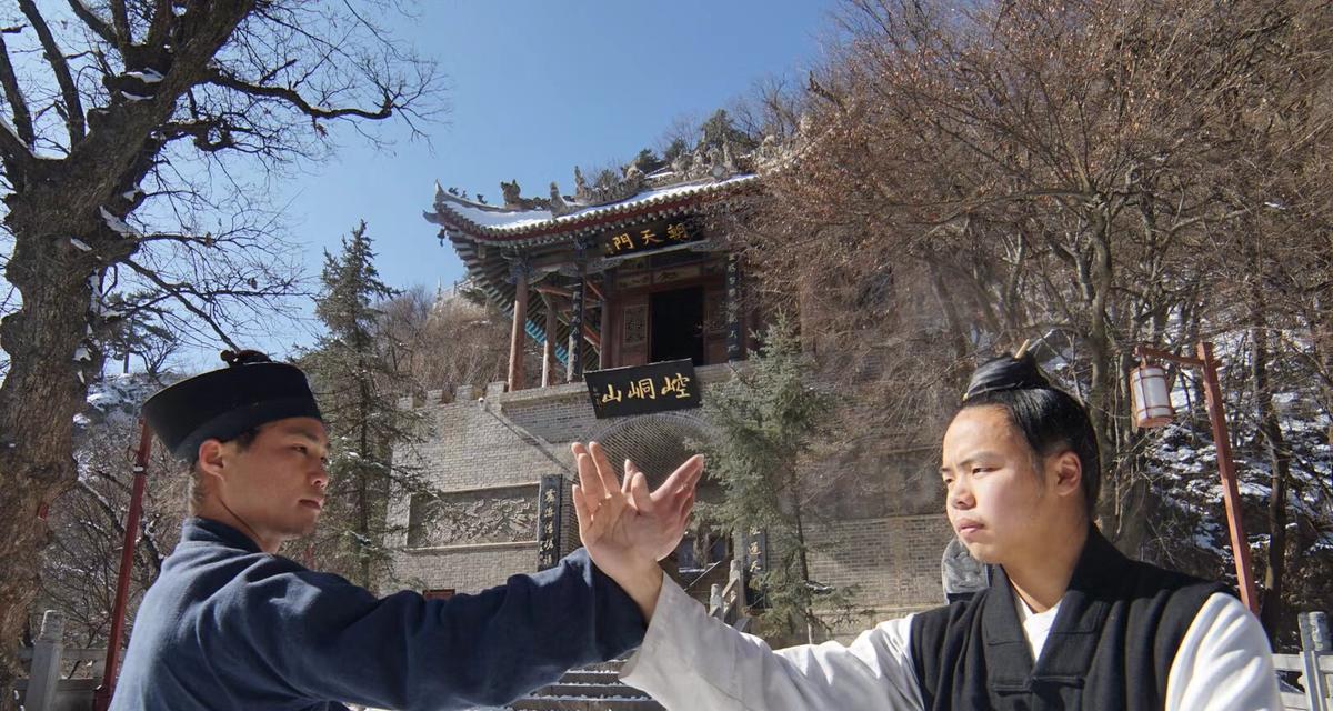 问道手游道士修炼攻略（轻松掌握道士修炼技巧，成为顶尖玩家）