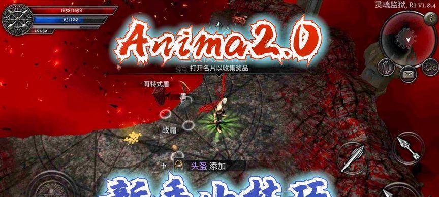 《掌握Anima法师的攻略，成为顶尖魔法师》（无尽魔力，尽在你手中！）