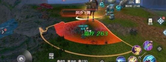 探秘完美世界手游冥界之门攻略（深入解析冥界之门的奥秘与攻略方法）