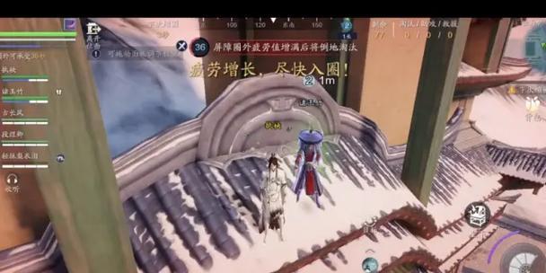 天刀手游一代宗师比赛攻略（专业攻略揭秘，技巧汇总，让你无敌天下！）