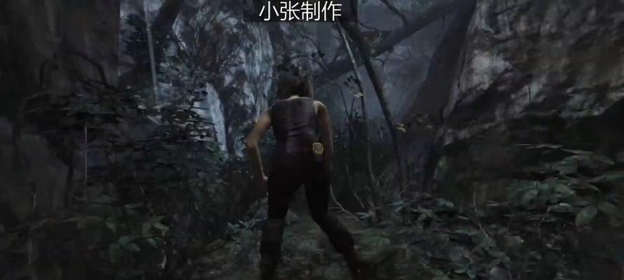 《玩转手游古墓丽影攻略》（用聪明才智解开古墓之谜，闯荡世界奇境）