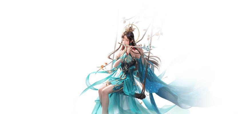 《倩女幽魂手游传说属性攻略》（探索传说属性的奥秘，打造无敌战力！）