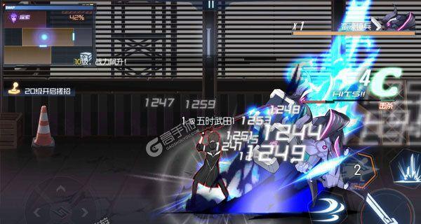 黑月手游魔女攻略—解密无敌法师的秘密武器（打造最强魔女，征服黑月世界的必备攻略！）