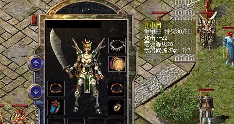 玄夜攻略（探索玄夜的奇幻冒险，成为顶尖攻略高手）