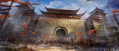 古代战争雷神手游攻略（解锁神秘技巧，称霸全球战争）