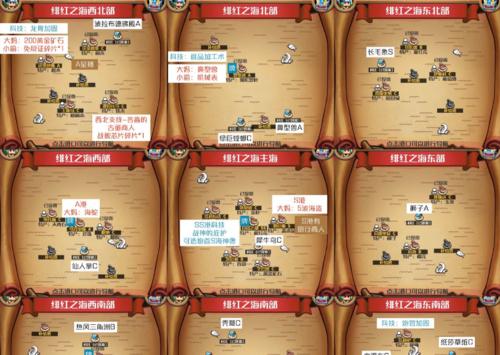 人间之神手游攻略（抢先揭秘游戏内高级玩法，助你称霸天下！）