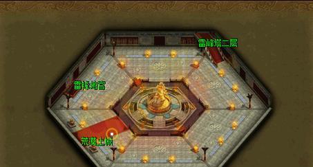 《赤月传说手游攻略大全》（成为强大的战士，征服神秘的世界！）