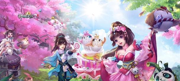 神雕侠侣手游剑窟探险攻略（挑战剑窟，揭开新世界的面纱）
