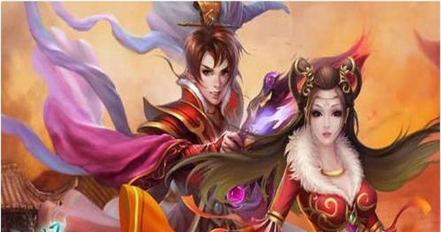 问道手游6周年庆典