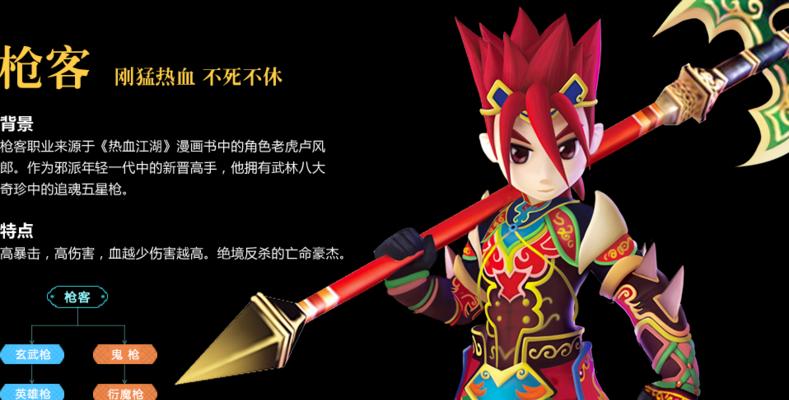 《热血江湖手游邪皇升级攻略》（掌握升级技巧，稳坐江湖至尊之位）
