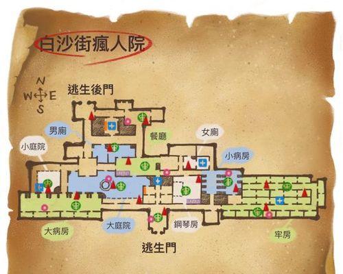逃离屠夫手游攻略（细节揭秘，技巧传授，带你成为逃亡高手）