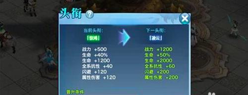 实现梦想，成为网络手游攻略大师（揭秘成功攻略，成就顶级玩家生涯）