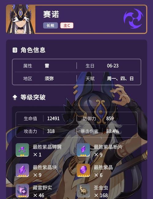 以诺亚幻想升级攻略（从新手到高手，打造最强战队的秘密武器！）