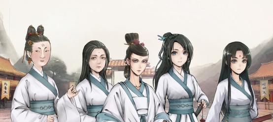 以武林乱斗大宗师出装攻略（揭秘武林乱斗大宗师如何选择最佳装备）