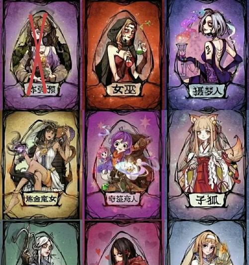 炼金狼人出装攻略（精准选装，让炼金狼人成为战场上的统治者）