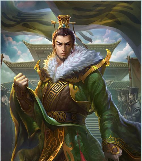 起凡孙权新版出装攻略（掌握关键出装，成就凌厉战力，征战三国！）