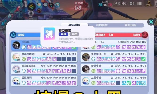 LOL赛场黑科技出装攻略（掌握LOL赛场黑科技，提升装备选择效率）