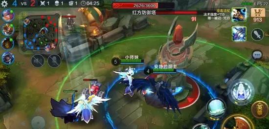 露娜单挑无限火力出装攻略（露娜如何利用出装打出无限火力，轻松单挑对手）